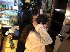 -韩国利尔面包(桂林路店)