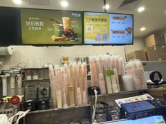 -CoCo都可(上海环球港店)