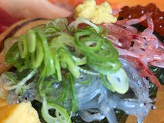 -沼津魚がし鮨(御殿場アウトレット店)