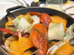 -Le Bistrot de Racine