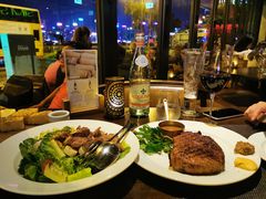 -Wooloomooloo Steakhouse(尖沙咀中心店)