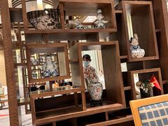 -太湖饭店·寄畅轩中餐厅