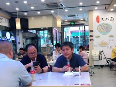 -朱洪元苏式面馆(绿宝广场店)