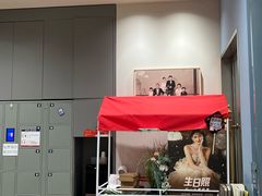 -海马体照相馆(上海月星环球港店)