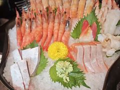-大葉日本料理·龍蝦任食放題(廣州W酒店)