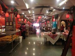大堂-山西会馆·晋菜·晋商宴·牌匾博物馆(胜利东街店)