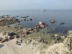 -养马岛旅游度假区