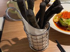 -新太二·鲜料川菜(晶耀前滩店)
