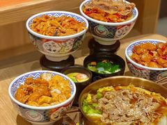 -吉野家(保利广场店)