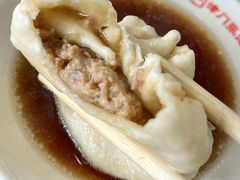 -津门张记包子铺(华昌道店)