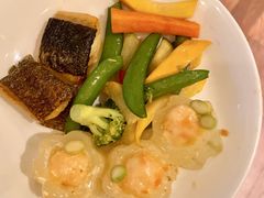-香荟Aroma·外滩茂悦大酒店