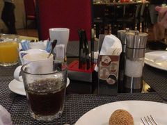 -上海锦江汤臣洲际大酒店壹阶层