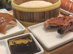 -香丰阁·烤鸭·川湘菜(昌平店)