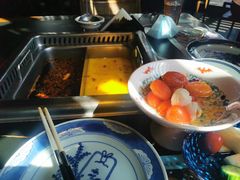 -大隐·成都火锅Bistro(合生麒麟新天地店)