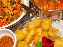 -阿娜尔·新疆菜(宜家荟聚中心店)