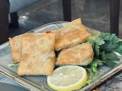 -BEYTI RESTAURANT贝迪土耳其餐厅