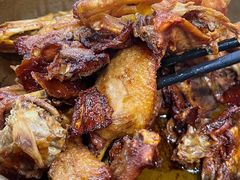 -斯丹姜母鸭·古法干香(涂门街总店)