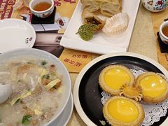 -点都德(大茶楼店)