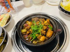 -二楼老店重庆鸡公煲(真光路店)
