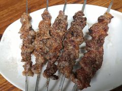 -苏力坦新疆特色(东直门店)