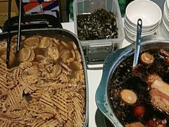 -飨府.老淮面馆.自营(清河路店)