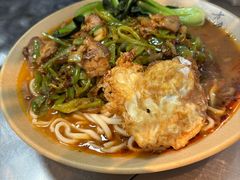 -方铲铲·成都板凳面(滨江银泰店)