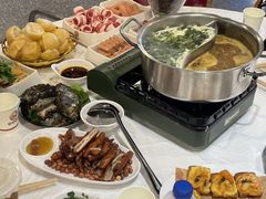 -活潑鲜跳(湖滨商业街店)