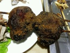 -清真·玛丽亚新疆菜主题餐厅(浙江中路店)