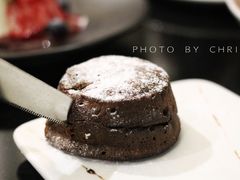 熔岩蛋糕-TIAGO HOME KITCHEN(朝阳大悦城店)