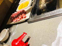 -海底捞火锅(龙湖北京大兴天街店)