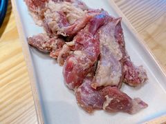 -喜来稀肉(北外滩白玉兰广场店)