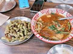 -破店肥哈·东北烧烤·夜宵(南山保利店)