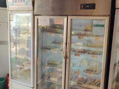 -大腕炸串(河东总店)