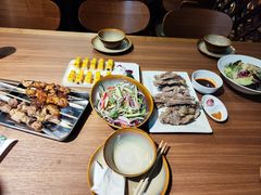 -贯贯吉·清真餐厅(浙江中路店)