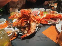 -拉蒂娜·巴西牛排馆 Latina·Brazilian Steakhouse(王府井喜悦店)