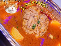 -钳小柒·小龙虾蓝龙王烧烤夜宵(长寿路店)