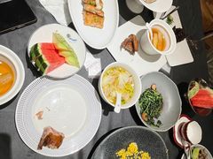 -A One Kitchen·南京精菜馆(德基广场店)