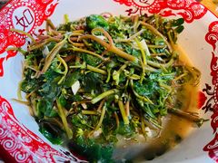 -传统菜农庄(皇姑路店)