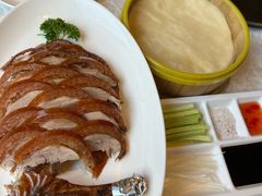 -福来居烤鸭店(天坛二店)