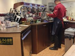 -COSTA COFFEE(天通苑华联店)