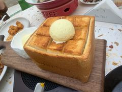 -大树餐厅(环球港店)