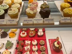 -Pantry's Best派悦坊蛋糕(K11购物艺术中心店)