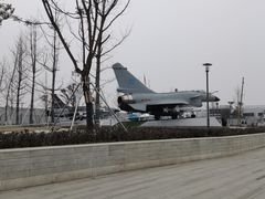 -成飞公园