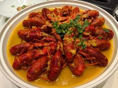 -梅花香里大酒店(郁金香路店)