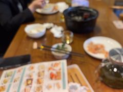 -如轩·海鲜砂锅粥·潮汕菜(海珠店)