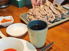 -青海名吃尕张娃非遗烤肉(海湖总店)