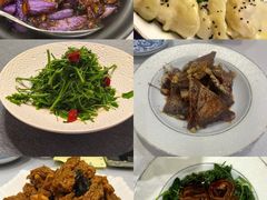 -白家餐厅(徐家汇店)