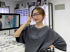 -造寸眼镜·蔡司官方授权店(东门店)