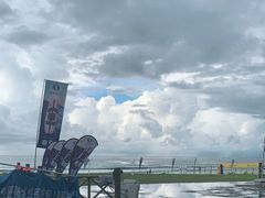 -盘古掌冲浪俱乐部(日月湾店)