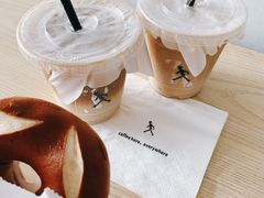 -常识咖啡common sense(春熙路店)